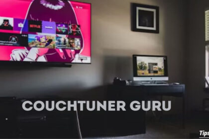 CouchTuner-Guru