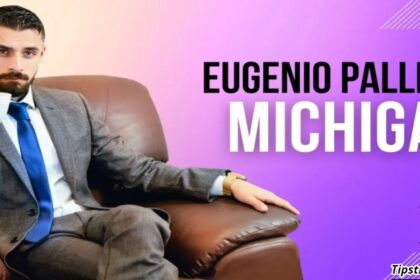 Eugenio Pallisco Michigan