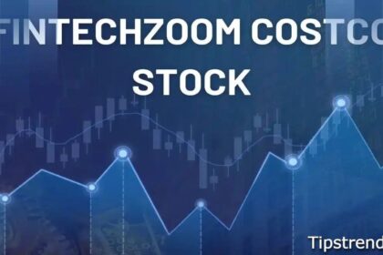 Fintechzoom Costco Stock