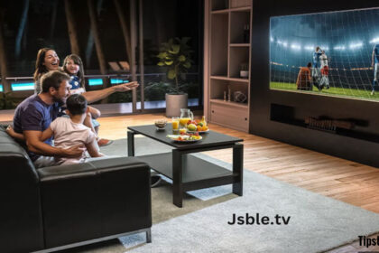 jsble.tv