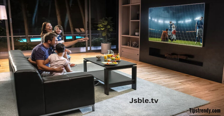 jsble.tv