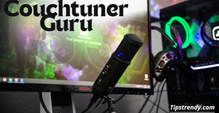 Couchtuner Guru