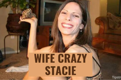 Wife Crazy Stacy