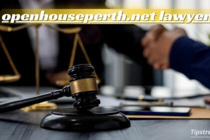 Openhouseperth.net Lawyer