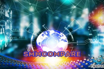 SMMCompare