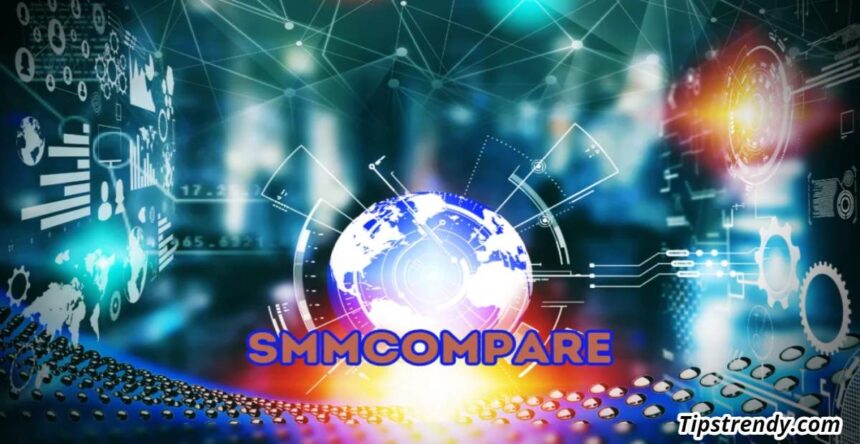 SMMCompare