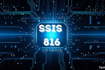 SSiS 816