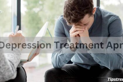 Depression Treatment APN