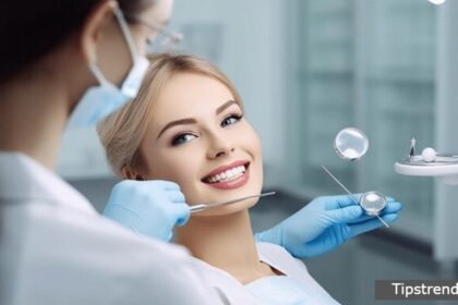 Cosmetic Dentistry