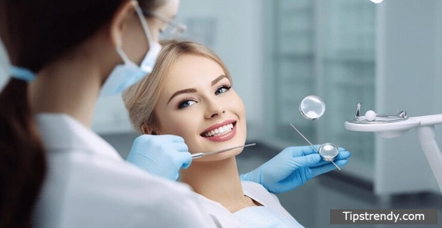 Cosmetic Dentistry