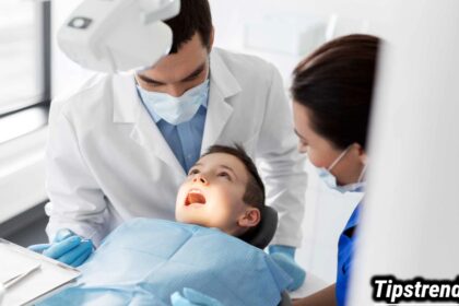 Dental Practice