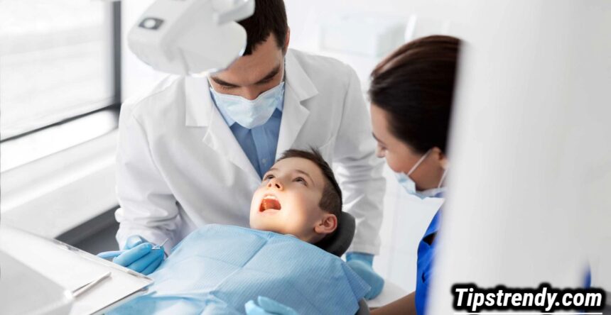 Dental Practice