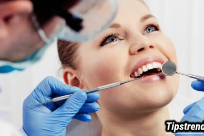 Dental Procedures