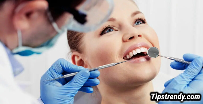 Dental Procedures