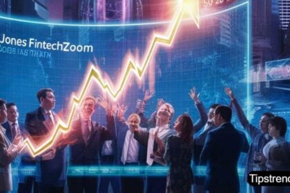 Dow Jones FintechZoom