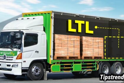 LTL Shipping