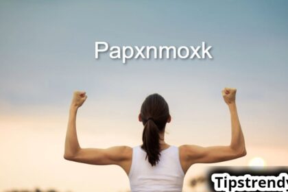 Papxnmoxk