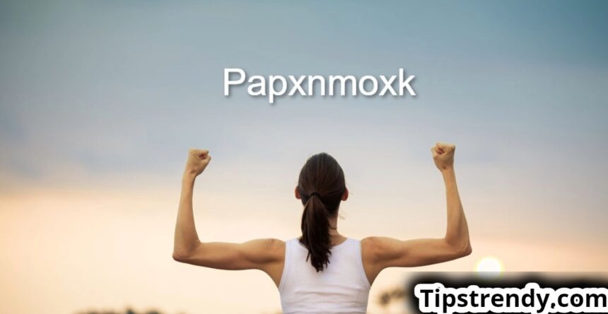 Papxnmoxk