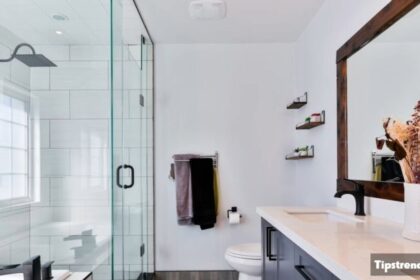 Remodeling Your Bathroom