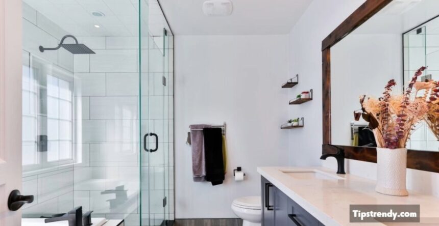 Remodeling Your Bathroom