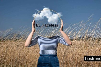 BL_Faceless