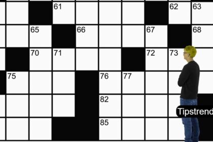 TV Host Joy NYT Crossword