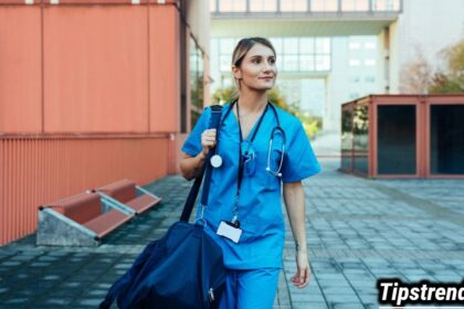 Travel Nurse Agency