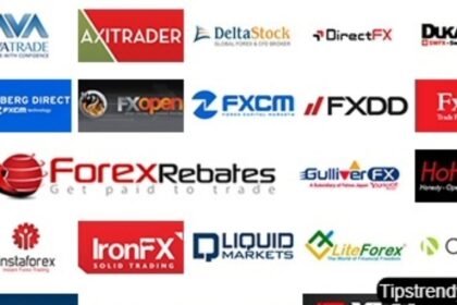 Broker Forex Brokers