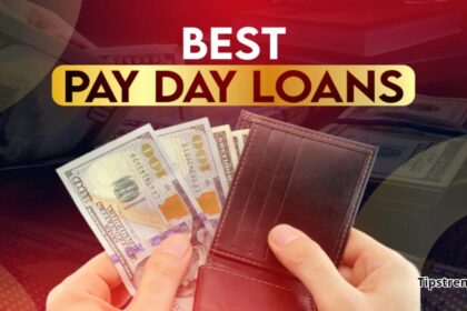 Payday Loan Lenders