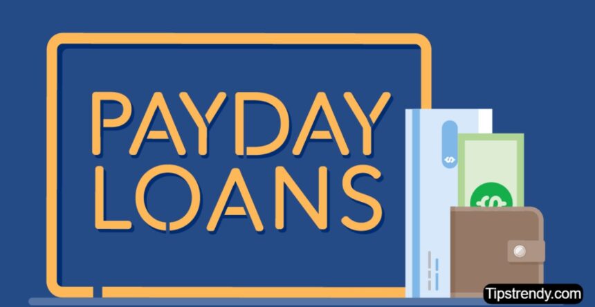 Payday Loans