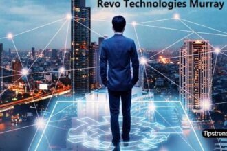 Revo Technologies in Murray Utah