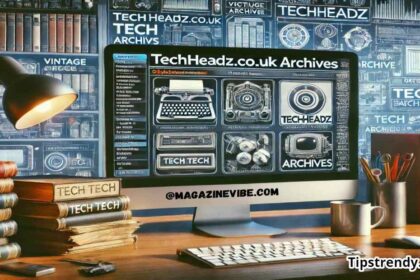 Techheadz.co.uk Archives