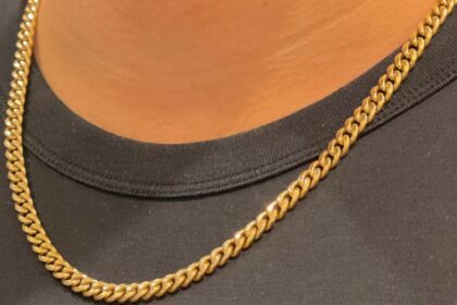 Gold Chain