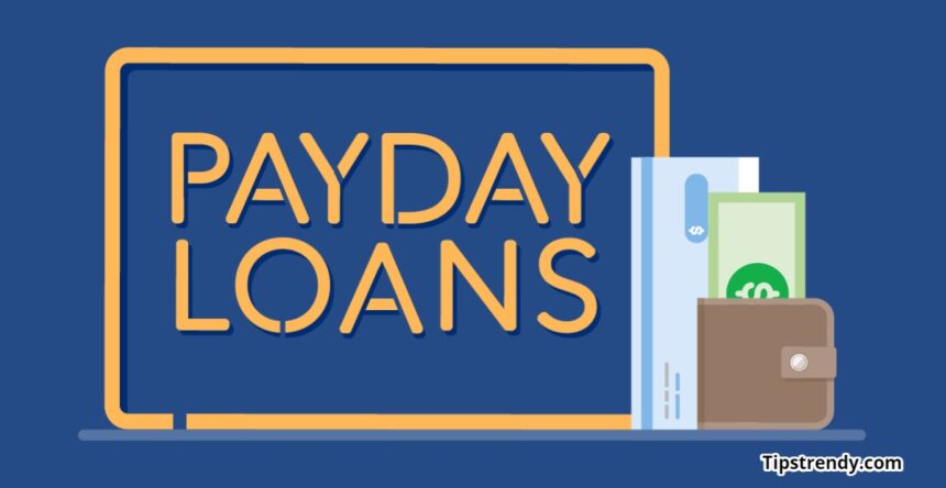 Payday Loans