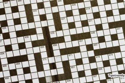 Nonsense Crossword Clue