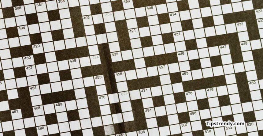 Nonsense Crossword Clue