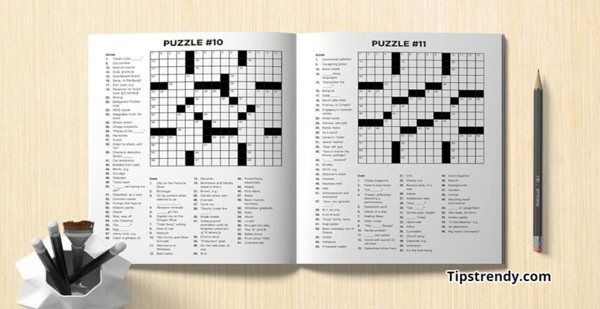 Sulk NYT Crossword